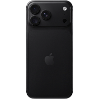 Смартфон Apple iPhone 18 Pro Max (256GB Black eSim)