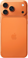 Смартфон Apple iPhone 17 Pro  (512GB Cosmic Orange eSim)